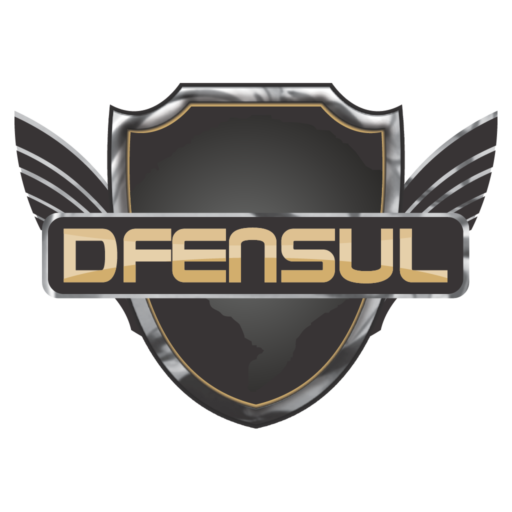Dfensul Seguranca Eletronica