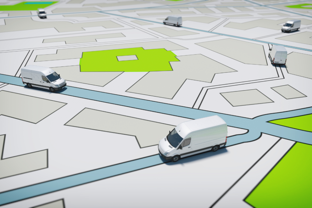 Rastreamento Veicular para Frotas - Dfensul Segurança Inteligente Rastreamento Veicular para Frotas