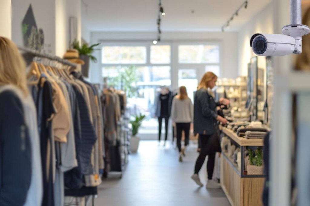 CFTV Benefícios do CFTV para empresas