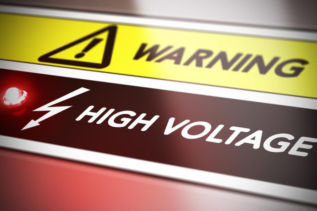 cercas elétricas O que é uma Cerca Elétrica e como ela funciona?