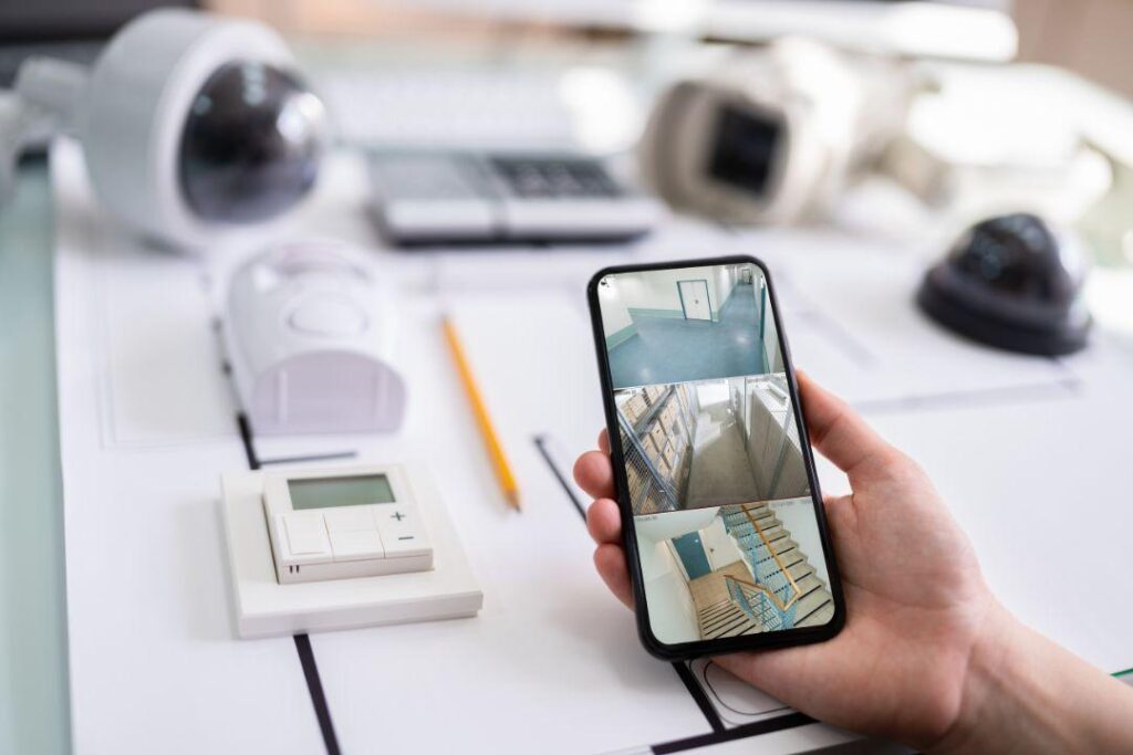 alarme com IA Como Funciona a Inteligência Artificial no Alarme