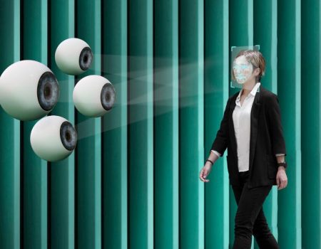 Quanto Custa um CFTV Inteligente que Reconhece Rostos?