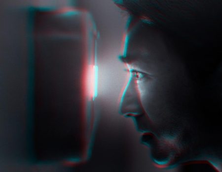 Reconhecimento Facial em Escolas: A Tecnologia Que Previne Tragédias Antes Que Aconteçam